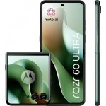 Motorola Razr 60 Ultra 16GB/512GB PANTONE Scarab – Hledejceny.cz