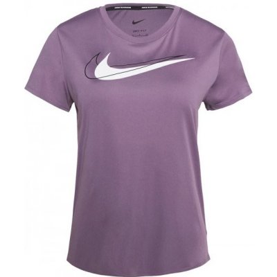 Nike DRI-FIT Swoosh Run Womens DD6478 507 – Zboží Dáma