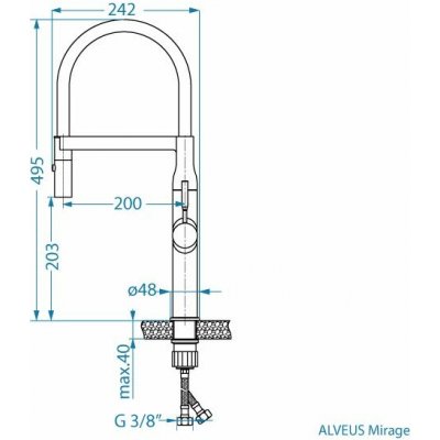 Alveus AV0129 – Hledejceny.cz