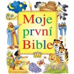 Moje první Bible – Hledejceny.cz