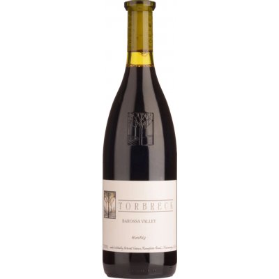 Torbreck RunRig 2022 Červené 15.0% 0.75 l (holá láhev) – Hledejceny.cz