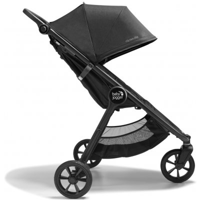 Baby Jogger CITY MINI GT 2 SINGLE OPULENT BLACK 2022 – Sleviste.cz