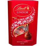 Lindt Lindor Mléčná 200 g – Sleviste.cz