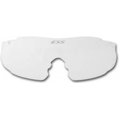Náhradní skla pro brýle ESS ICE 2.4 Clear – Zboží Dáma