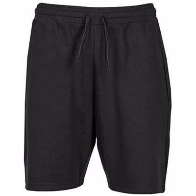 Tee Jays Athletic kraťasy černá – Hledejceny.cz