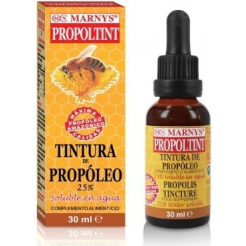 Marnys Propoltint propolisová tinktura 30 ml