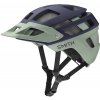 Cyklistická helma Smith Forefront 2 Mips matt Midnight Navy/Sagebrush 2024