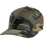 Fox Racing Legacy Flexfit Hat Camo – Hledejceny.cz