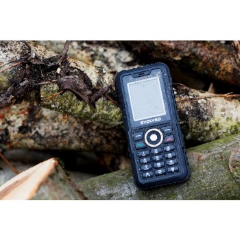 Evolveo StrongPhone Accu