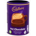 Cadbury horká čokoláda 500 g – Sleviste.cz