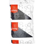 GRIZLY Čokoládové pecičky 60% Single Origin Peru 250 g – Zboží Dáma