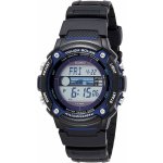 Casio W-S210H-1A