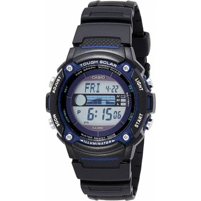 Casio W-S210H-1A – Zboží Mobilmania