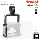 Trodat 5274 – Zboží Mobilmania