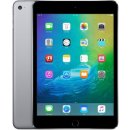Apple iPad Mini 4 Wi-Fi+Cellular 64GB Space Gray MK722FD/A