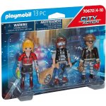 Playmobil 70670 Set figurek Lupiči – Zboží Dáma