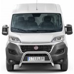 STEELER Přední rámy Steeler pro FIAT DUCATO 2006-2016 Typ A