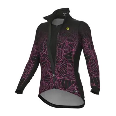 Alé PR-S Web black dámská – Zboží Mobilmania