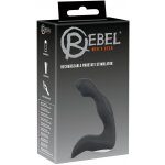 Rebel Prostate Plug recharge Rebel – Sleviste.cz