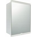 JOKEY JUNIOR 1 Zrcadlová skříňka - bílá