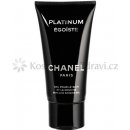 Chanel Egoiste Platinum sprchový gel 150 ml