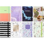 MFP paper Blok s gumkou A6 96 listů mix č.6 linka 7501621 – Zbozi.Blesk.cz