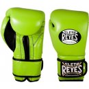 Cleto Reyes