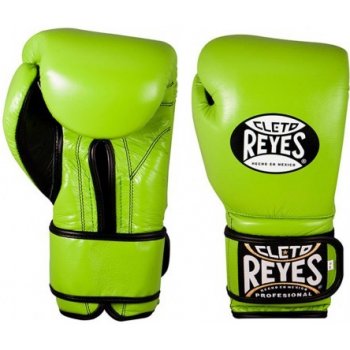 Cleto Reyes