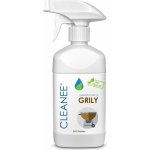 CLEANEE ECO Garden hygienický čistič na GRILY 500 ml – Hledejceny.cz