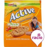 Bonavita Křehké rohlíčky s celozrnnou moukou 250 g – Zboží Dáma