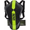 Chránič na motorku Páteřový chránič iXS Back Protector RS-10