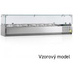 Tefcold VK33-150-I – Sleviste.cz