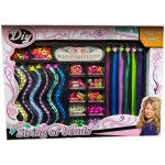 Vlasové doplňky – Zboží Dáma