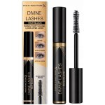 Max Factor Divine Lashes tvarující řasenka 001 Rich Black 8 ml – Zbozi.Blesk.cz