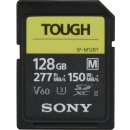 Sony SDXC UHS-II 128 GB M128T.SYM