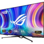 Asus PG48UQ – Zboží Živě