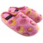 Gezer dámské papuče Ovoce růžová – Sleviste.cz