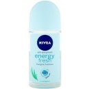 Nivea Energy Fresh 48h antiperspirant roll-on 50 ml