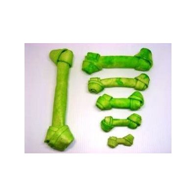 Salač Zelený uzel 17-18 cm – Zboží Mobilmania