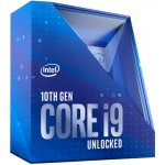 Intel Core i9-10900K BX8070110900K – Zboží Živě