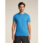 Icebreaker Mens Mer 125 Cool-Lite Speed SS Tee Arctic – Sleviste.cz