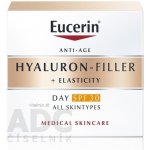 Eucerin Hyaluron Filler +Elasticity denní krém 50 ml – Hledejceny.cz