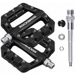 Rockbros 2017-12CBK pedály – Hledejceny.cz