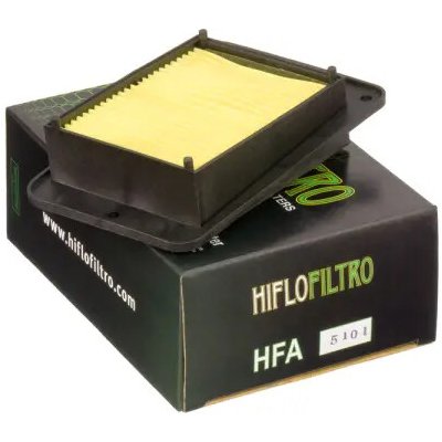 HIFLO FILTRO vzduchový filtr HFA5101 – Hledejceny.cz