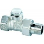 HEIMEIER uzaviratelné šroubení Regutec přímé poniklované DARE 3/8" 0356-01.000 – Sleviste.cz