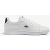 Skate boty Lacoste 45SMA0111.147 bílé