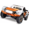 RC model Traxxas Unlimited Desert Racer TQi RTR Fox oranžová 1:8