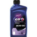 Elf Tranself TYPE B 80W-90 1 l – Hledejceny.cz