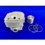 Husqvarna 372XP/52mm – Zbozi.Blesk.cz