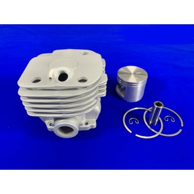 Husqvarna 372XP/52mm – Zbozi.Blesk.cz